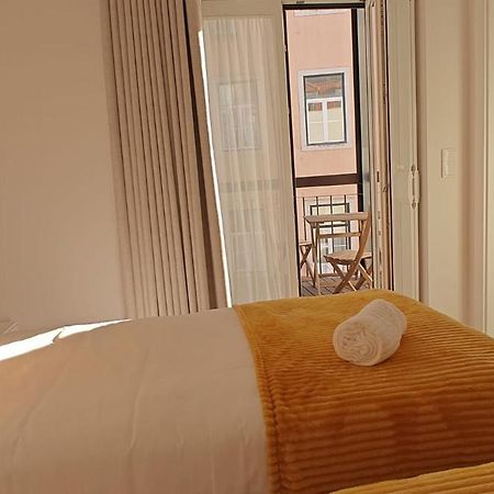 Correio Velho Suites II Lisboa Exteriér fotografie