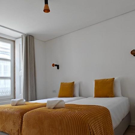 Correio Velho Suites II Lisboa Exteriér fotografie