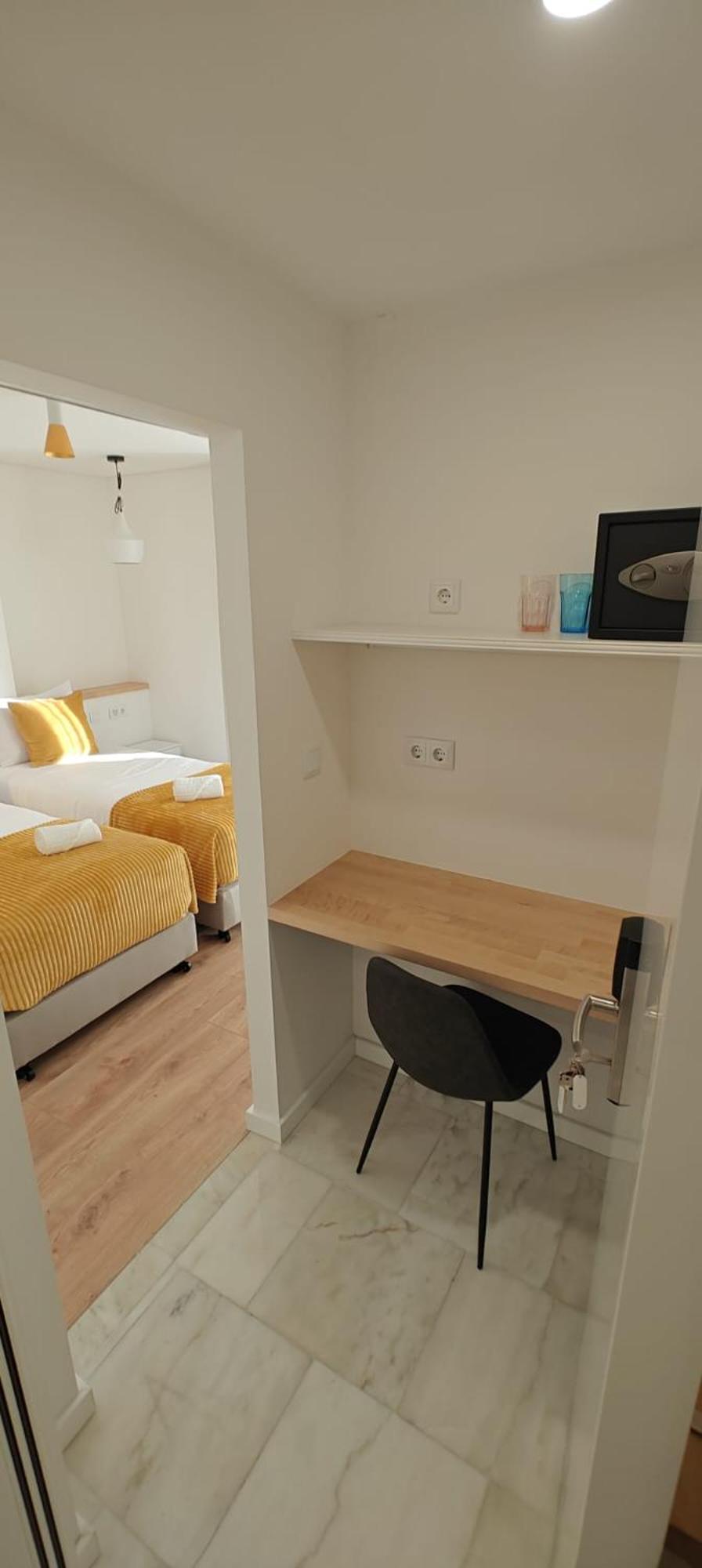 Correio Velho Suites II Lisboa Exteriér fotografie