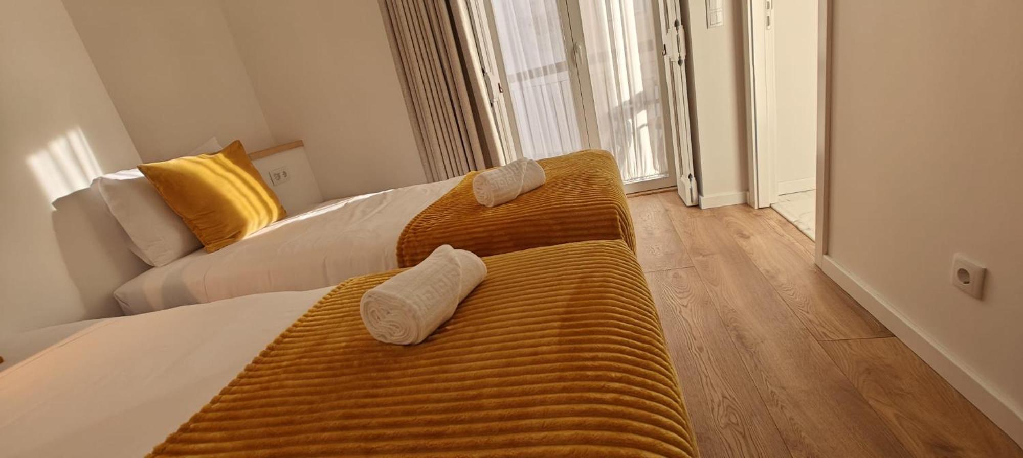 Correio Velho Suites II Lisboa Exteriér fotografie