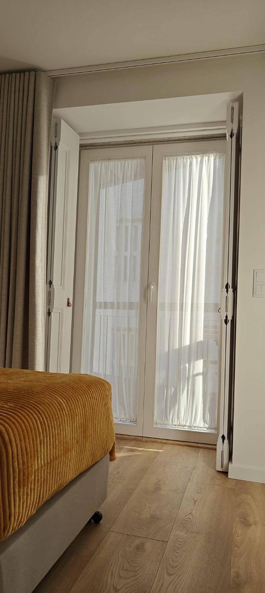 Correio Velho Suites II Lisboa Exteriér fotografie