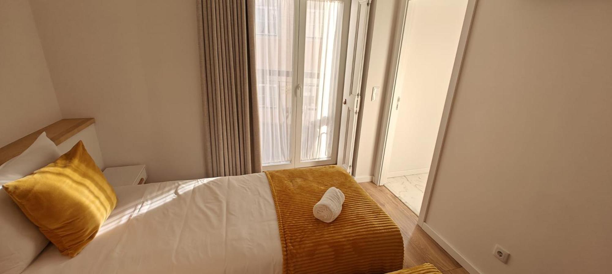 Correio Velho Suites II Lisboa Exteriér fotografie