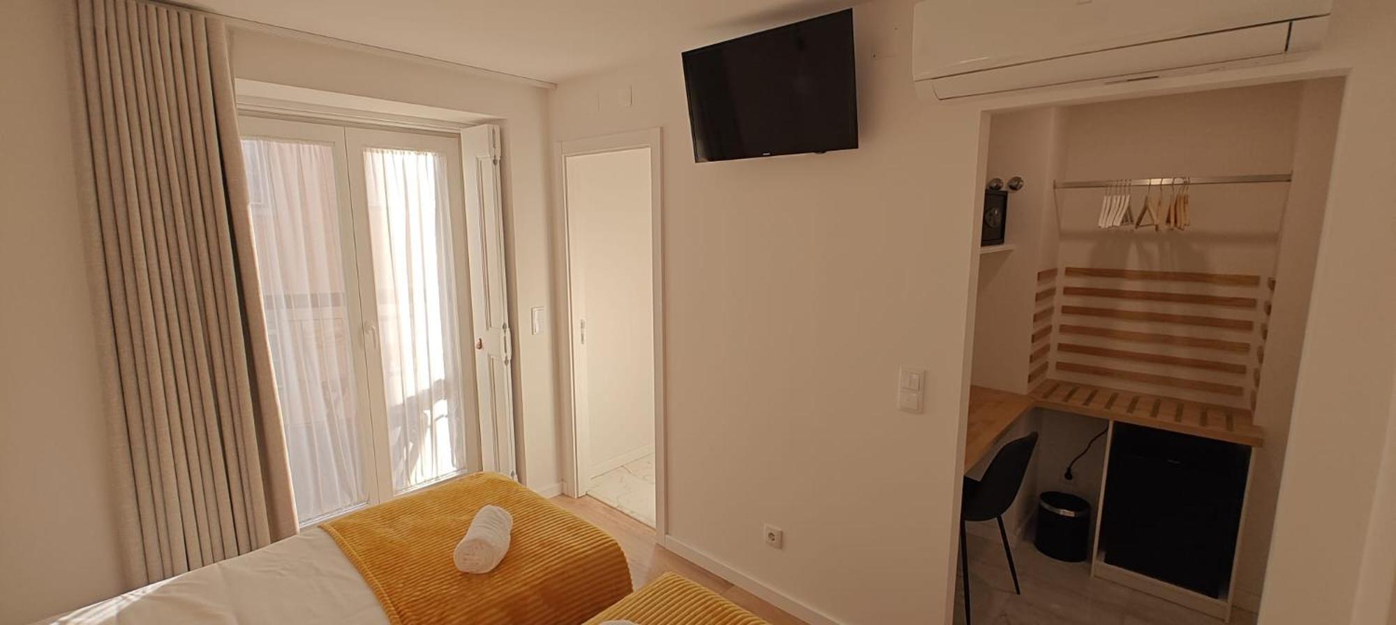 Correio Velho Suites II Lisboa Exteriér fotografie