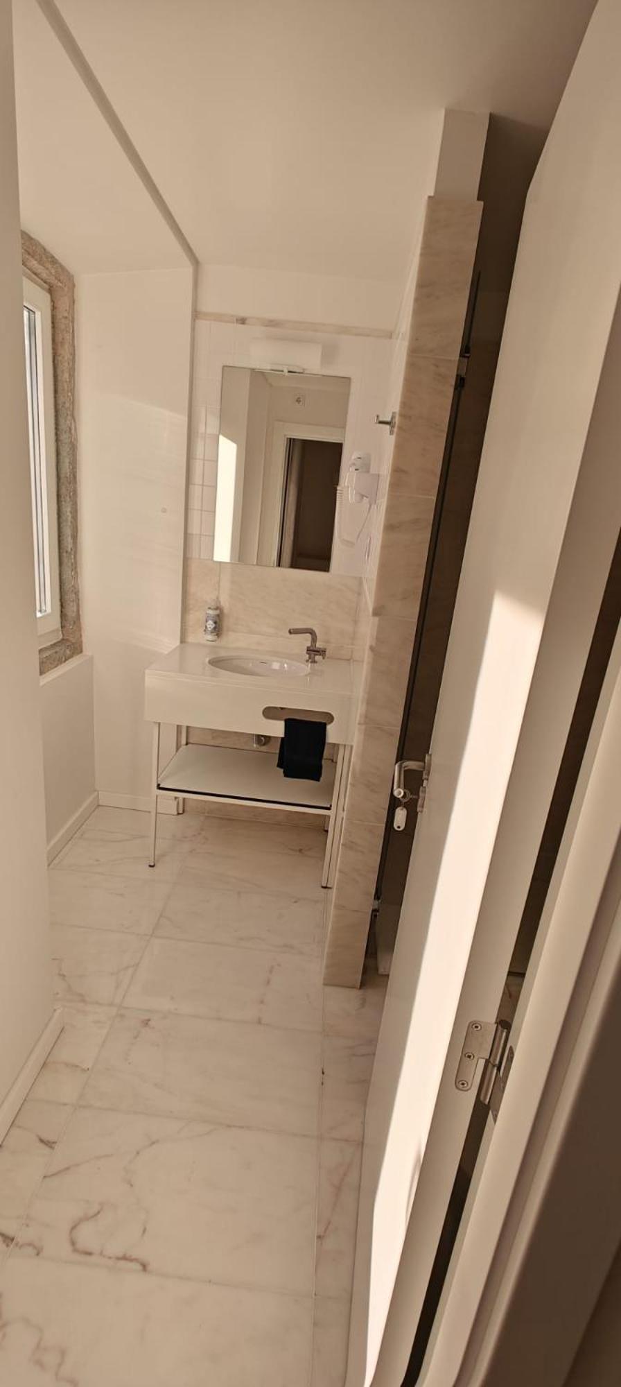 Correio Velho Suites II Lisboa Exteriér fotografie