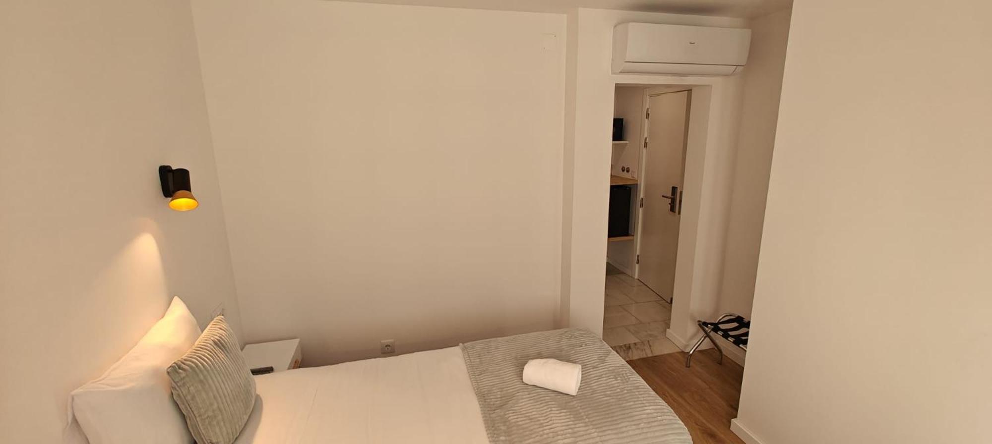 Correio Velho Suites II Lisboa Exteriér fotografie