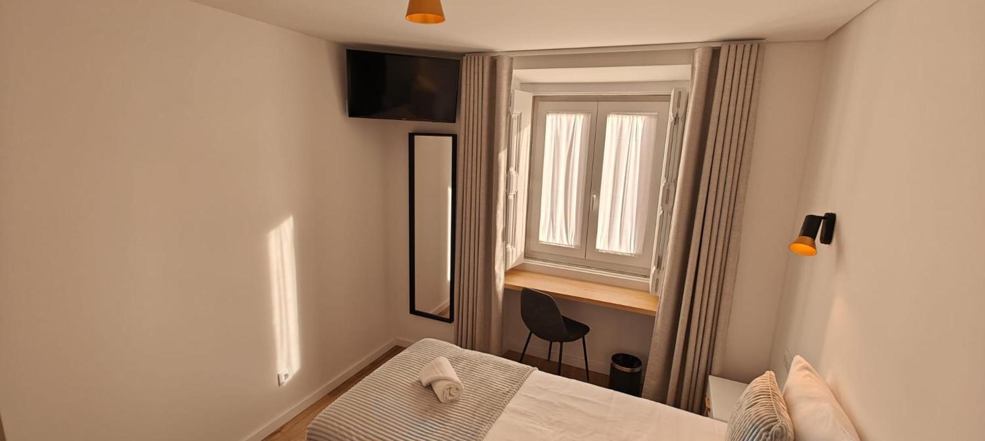 Correio Velho Suites II Lisboa Exteriér fotografie