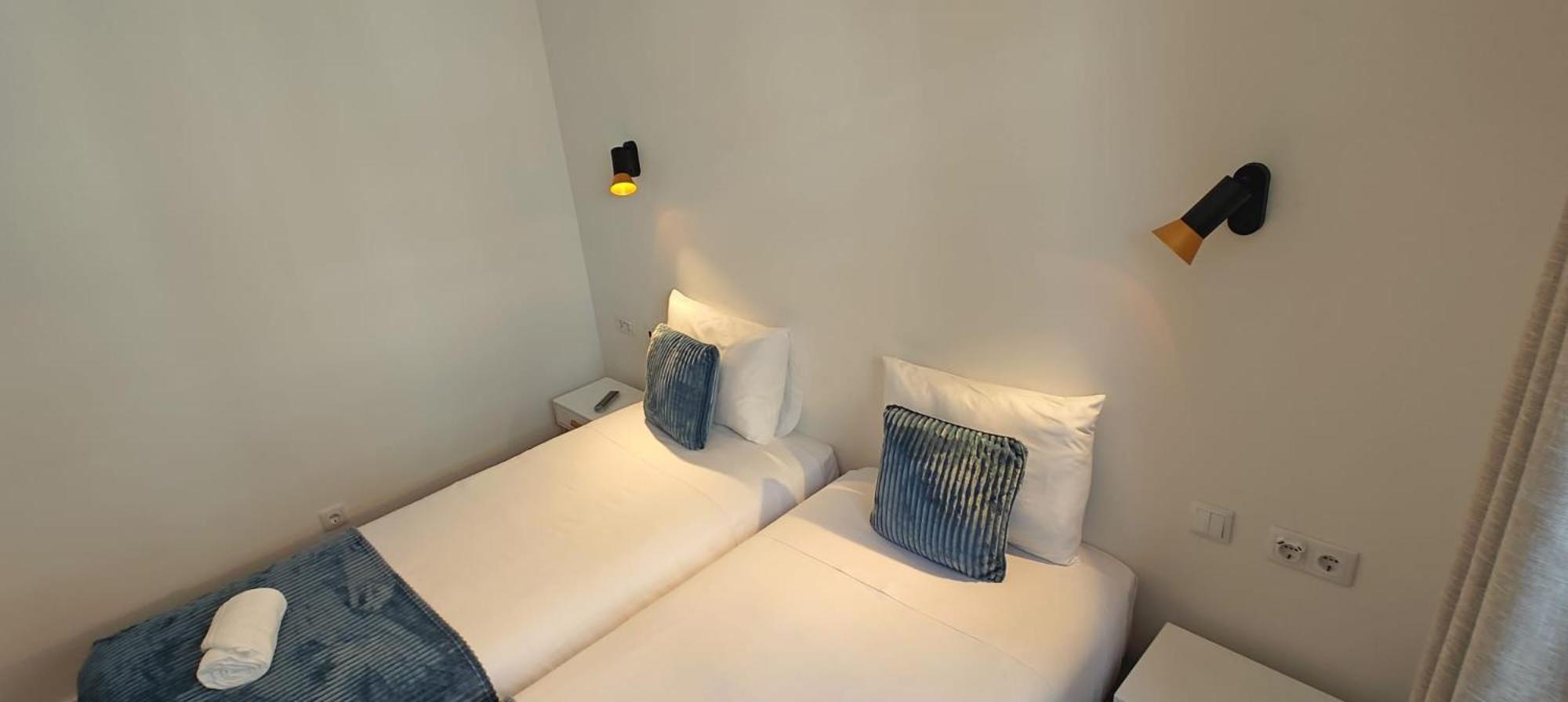 Correio Velho Suites II Lisboa Exteriér fotografie