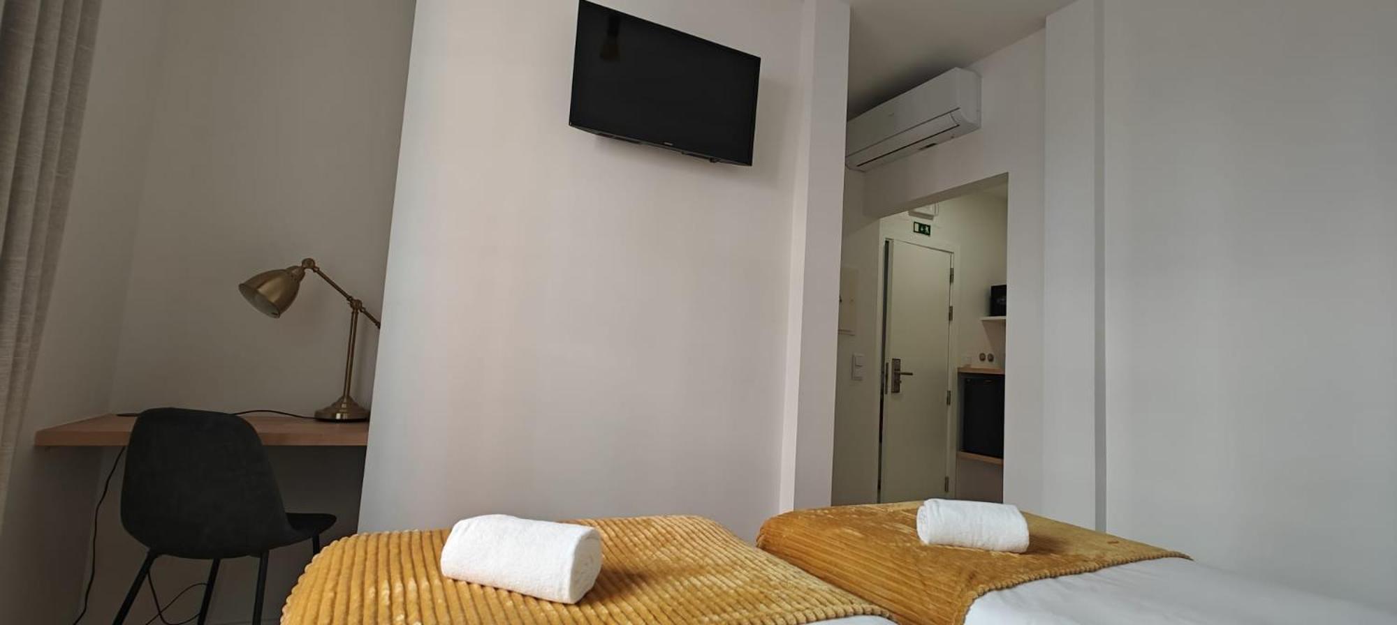 Correio Velho Suites II Lisboa Exteriér fotografie
