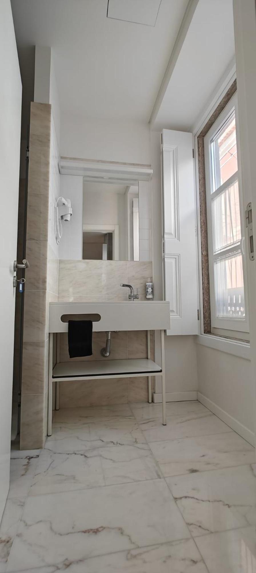 Correio Velho Suites II Lisboa Exteriér fotografie