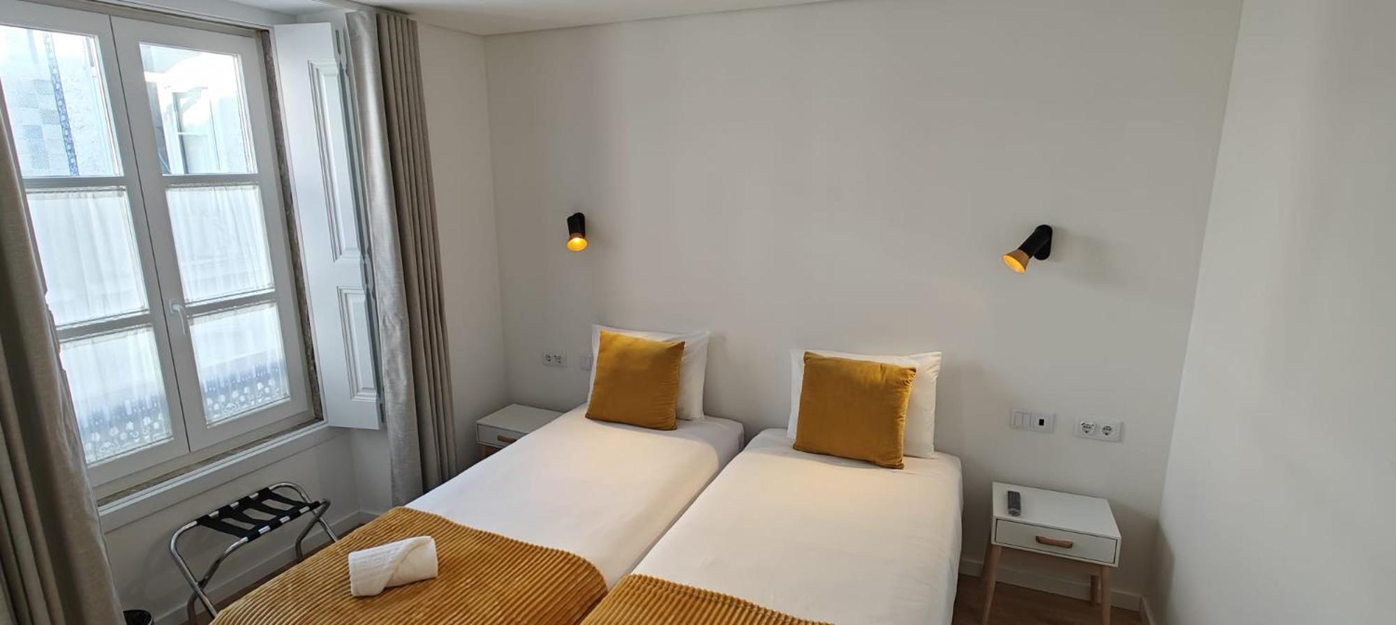 Correio Velho Suites II Lisboa Exteriér fotografie
