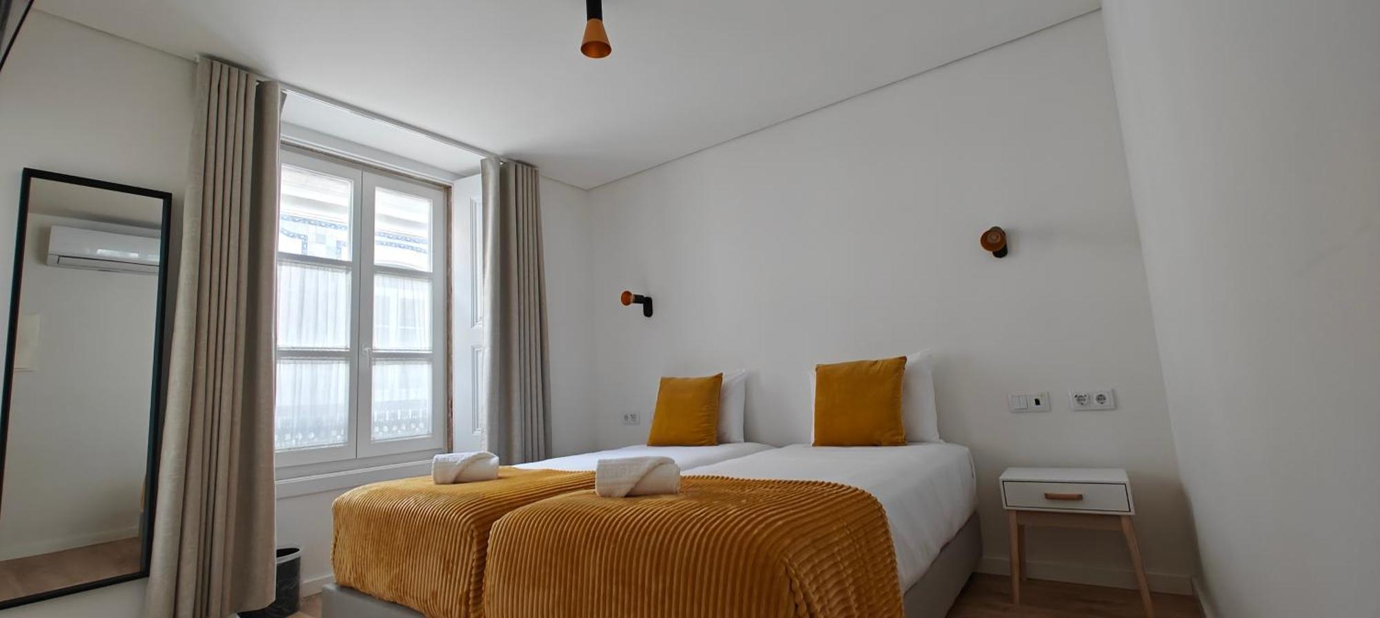 Correio Velho Suites II Lisboa Exteriér fotografie