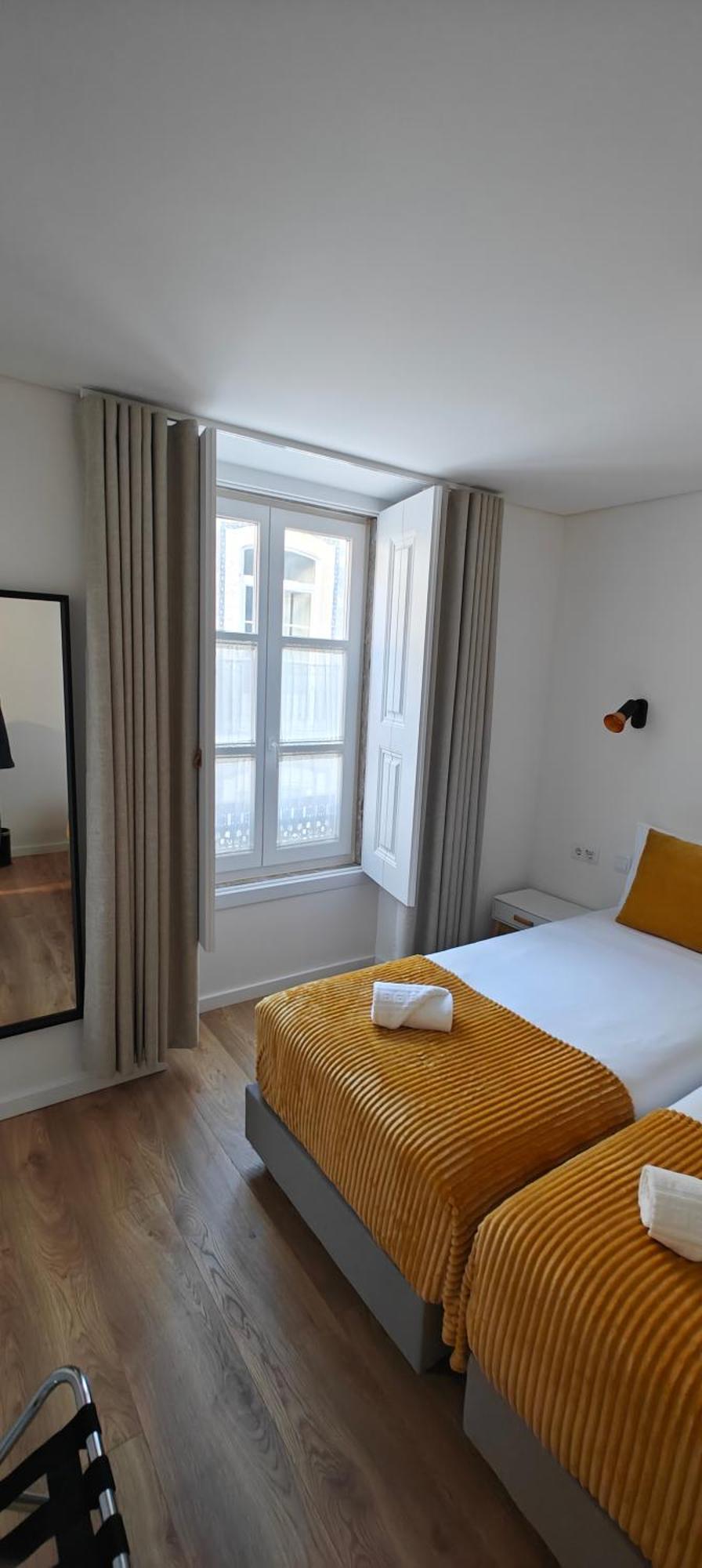 Correio Velho Suites II Lisboa Exteriér fotografie